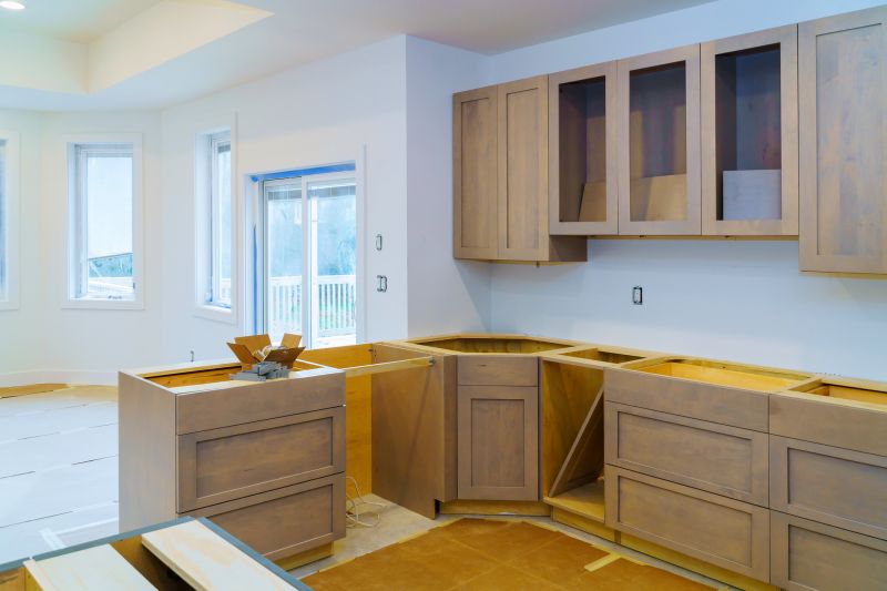 Cabinets Refacing in Austin, TX
