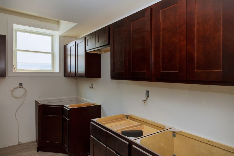 Custom Cabinets Installation in Kokomo, IN