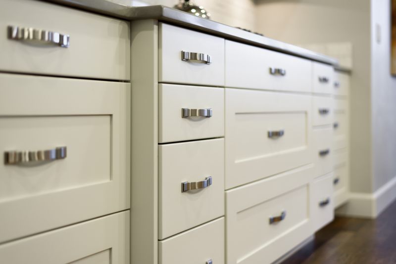 Kitchen Cabinets Refacing in Austin, TX