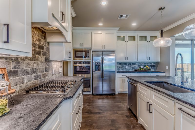 Kitchen Cabinets Remodeling in Nashville, TN