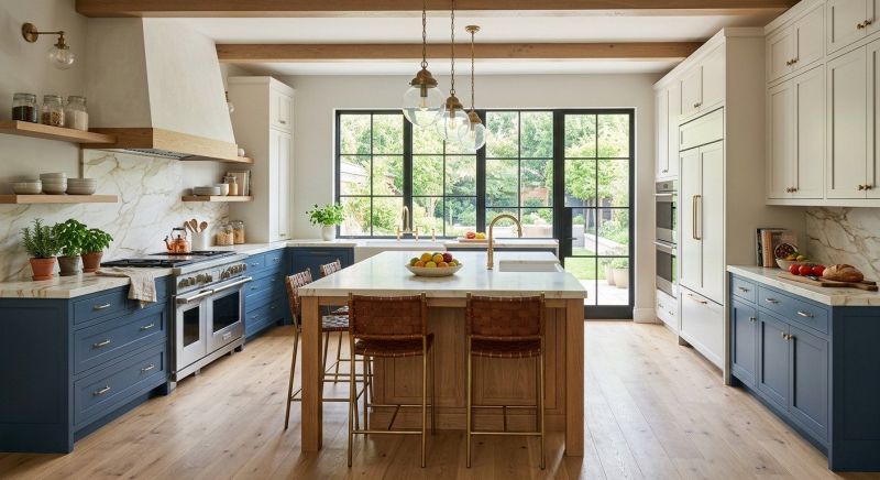 Kitchen Planning in Raleigh, NC