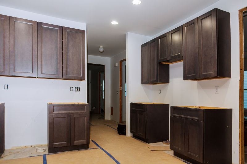 Cabinetry Installation in Kokomo, IN