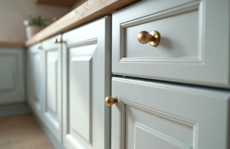 Cabinets Refacing in Muncie, IN
