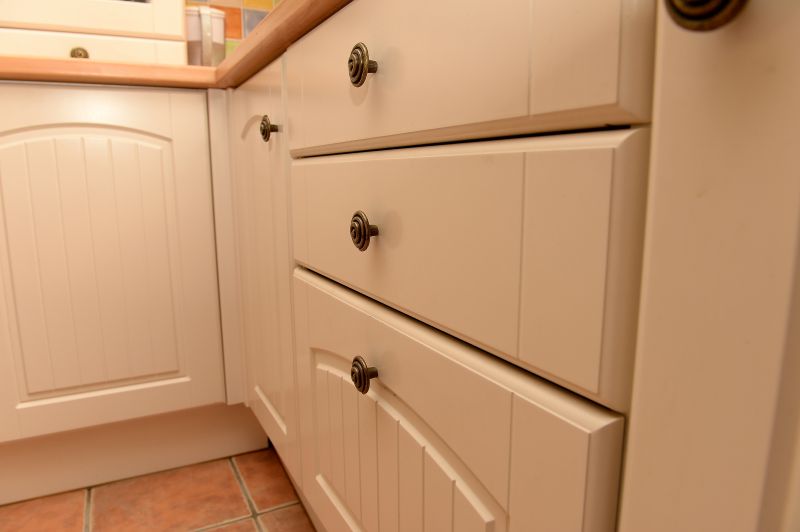 Cabinets Refacing in Austin, TX