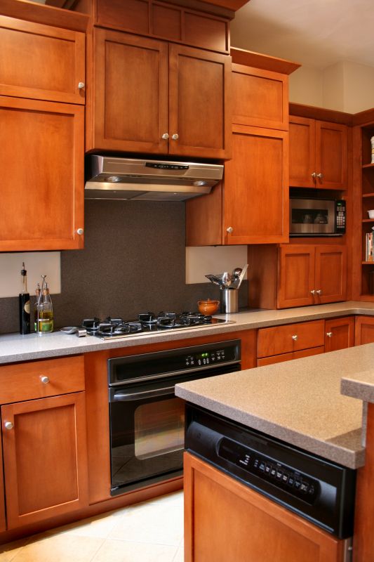 Cabinets Refacing in Austin, TX