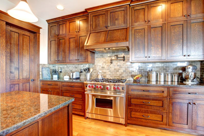Commercial Cabinetry Service in Carmel, IN