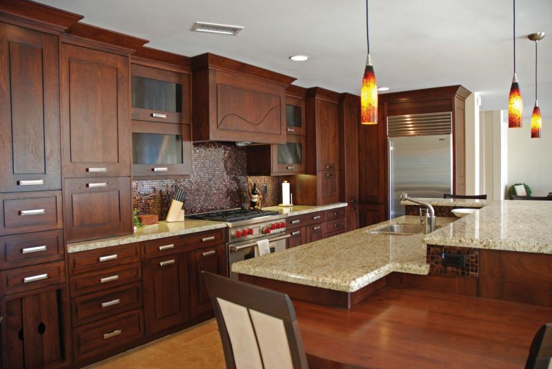 Commercial Cabinetry Service in Muncie, IN