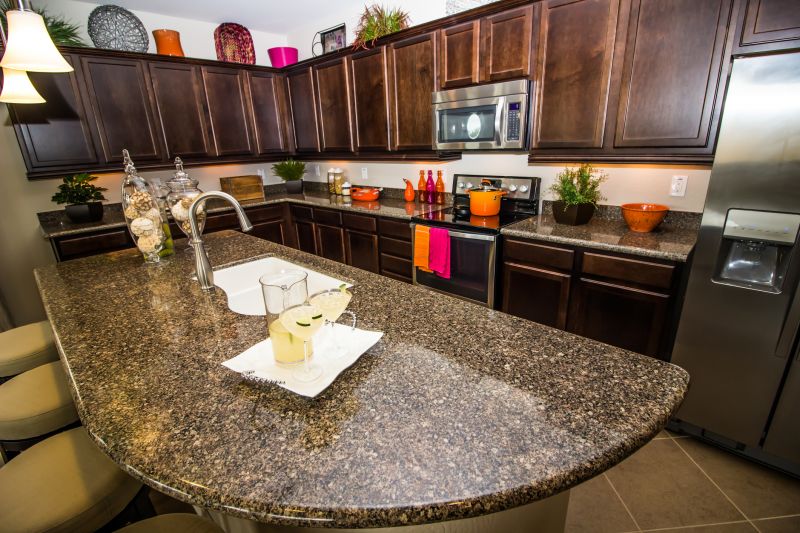 Counter Remodeling in Hendersonville, TN