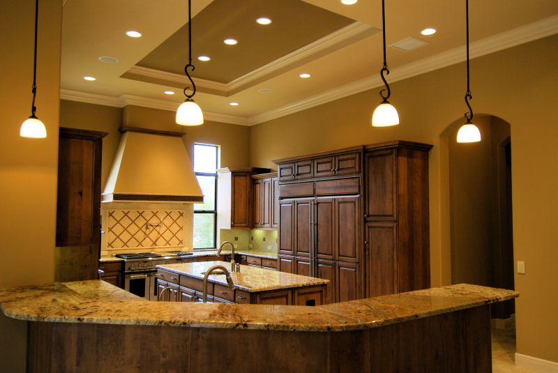 Counter Remodeling in Kokomo, IN