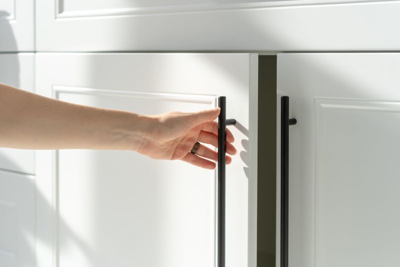 Cupboard Installation in Muncie, IN