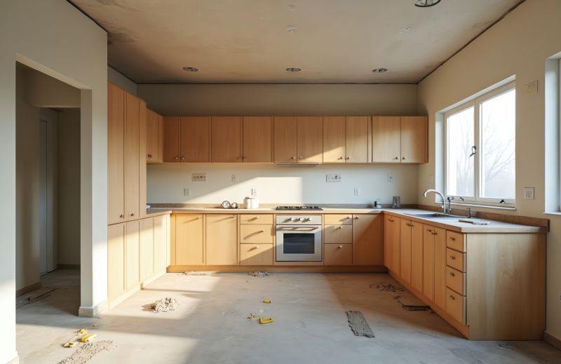 Custom Cabinet Service in Indianapolis, IN