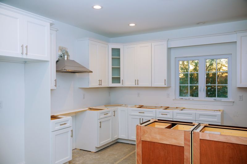 Custom Cabinet Service in Cincinnati, OH