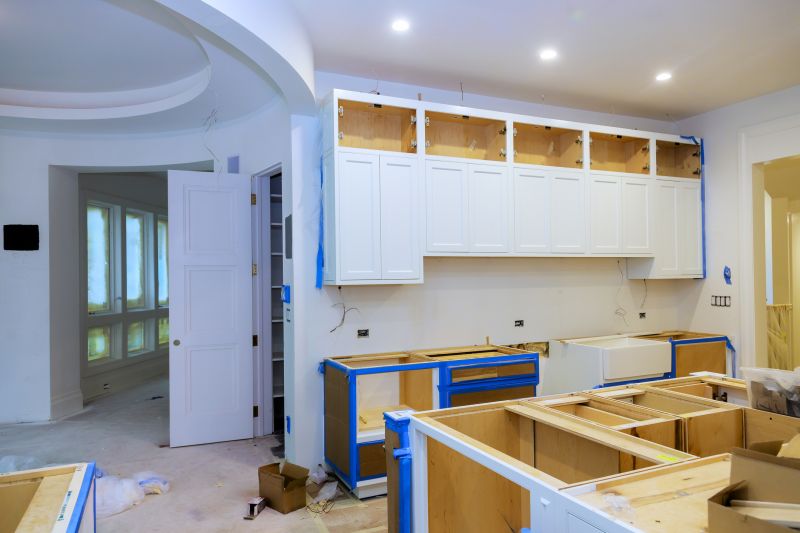 Custom Cabinets Installation in Lafayette, IN