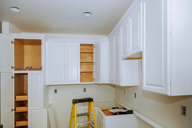 Custom Cabinets Installation in Kokomo, IN