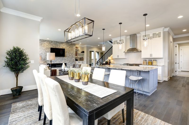 Galley Kitchen Remodeling in Columbus, OH