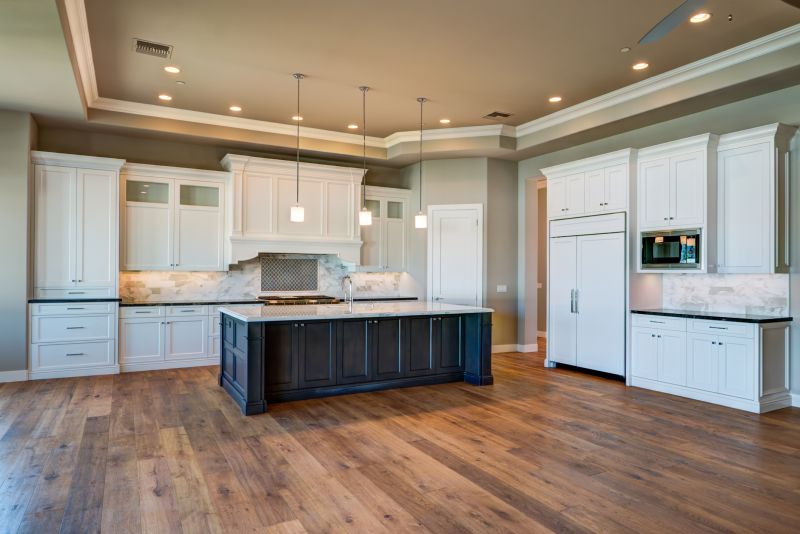 Galley Kitchen Remodeling in Clarksville, TN