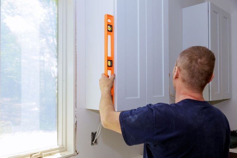 Kitchen Cabinet Replacement in Kokomo, IN