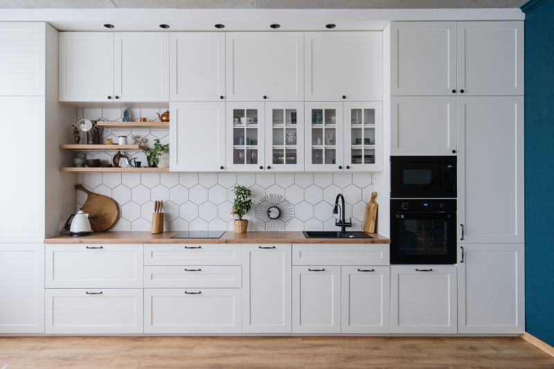 Kitchen Cabinets Remodeling in Muncie, IN