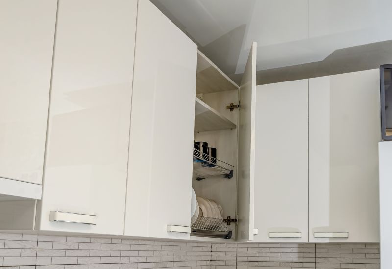 Kitchen Cupboard Replacement in Dayton, OH