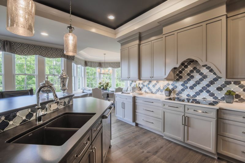 Kitchen Modernization in Clarksville, TN