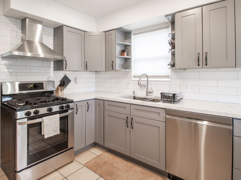 Kitchen Modification in Terre Haute, IN