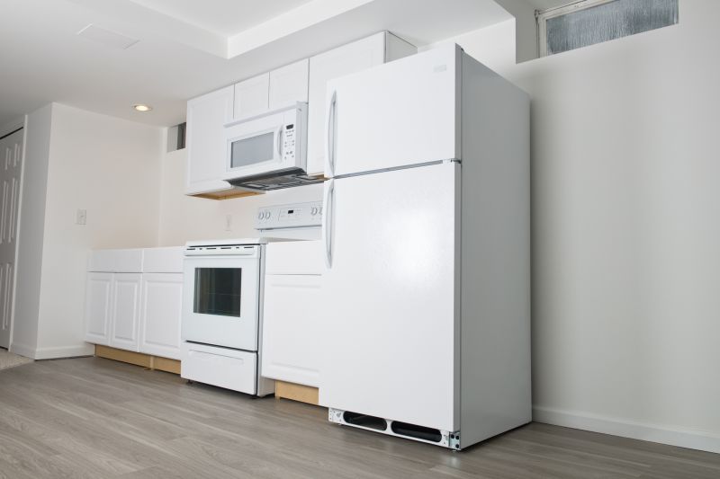 Kitchen Modification in Terre Haute, IN