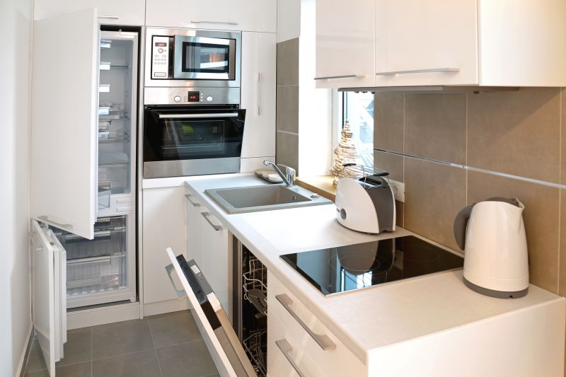 Kitchen Modification in Muncie, IN