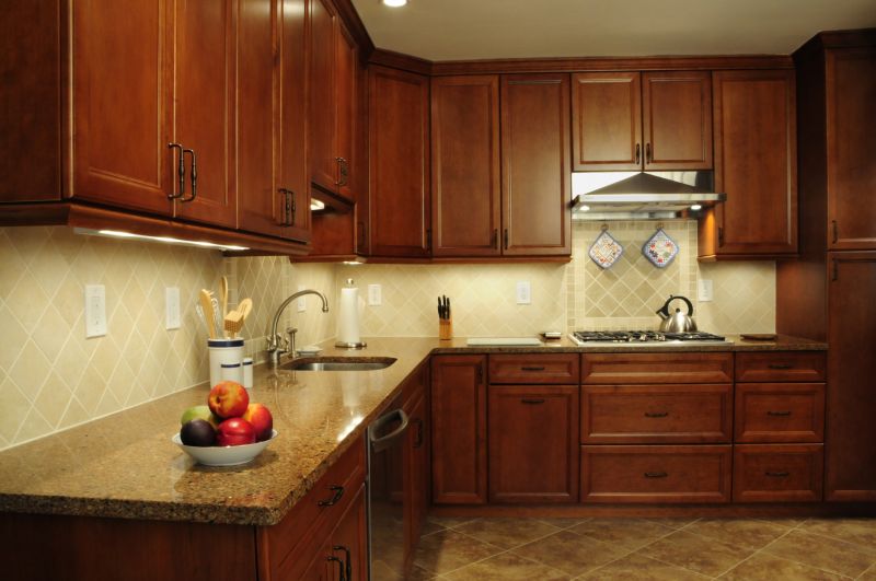 Kitchen Remodeling in Indianapolis, IN