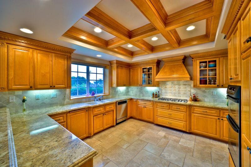 Kitchen Remodeling in Columbus, OH