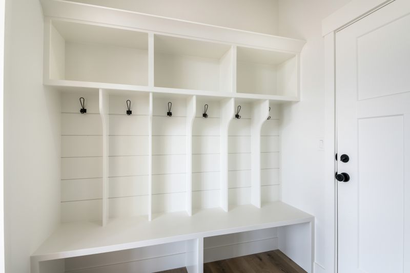 Kitchen Shelving Installation in Muncie, IN