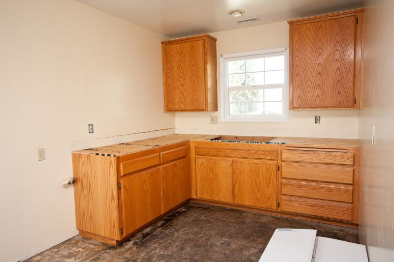 Kitchen Storage Replacement in Bloomington, IN
