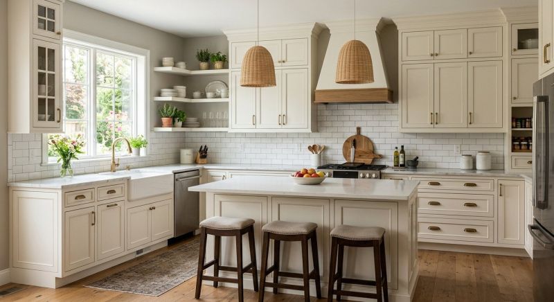 Kitchen Updating in Columbus, OH