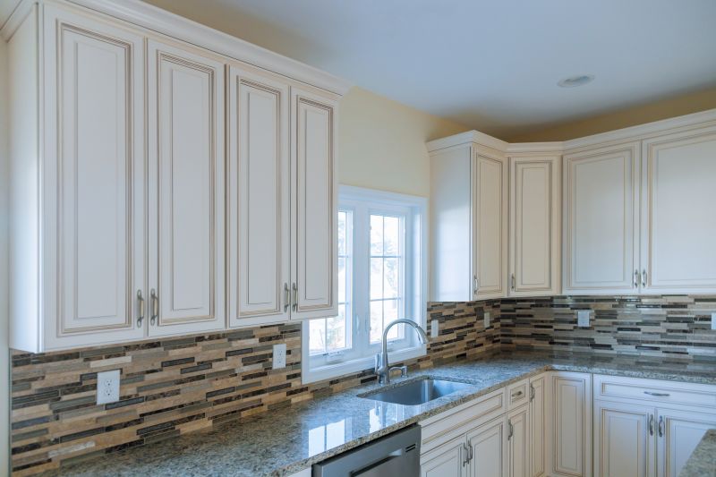 Kitchen Upgrading in Columbus, OH