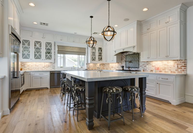 Modern Kitchen Remodeling in Nashville, TN