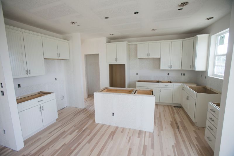 Small Kitchen Remodeling in Carmel, IN