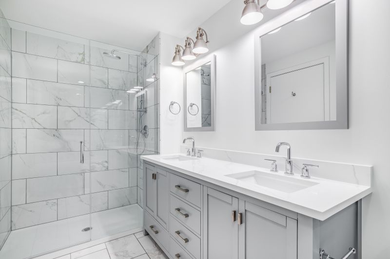 Vanity Remodeling in Kokomo, IN