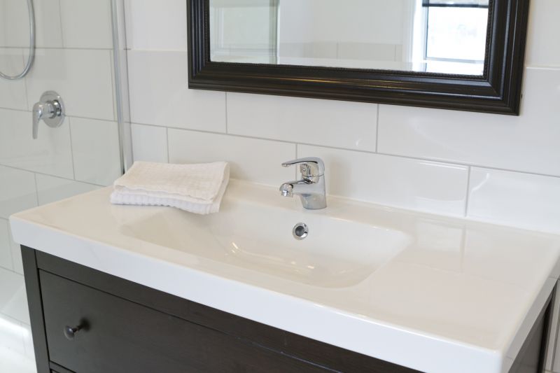 Vanity Remodeling in Carmel, IN
