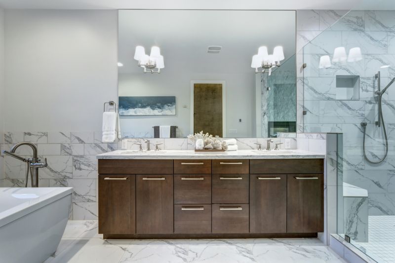 Vanity Remodeling in Carmel, IN
