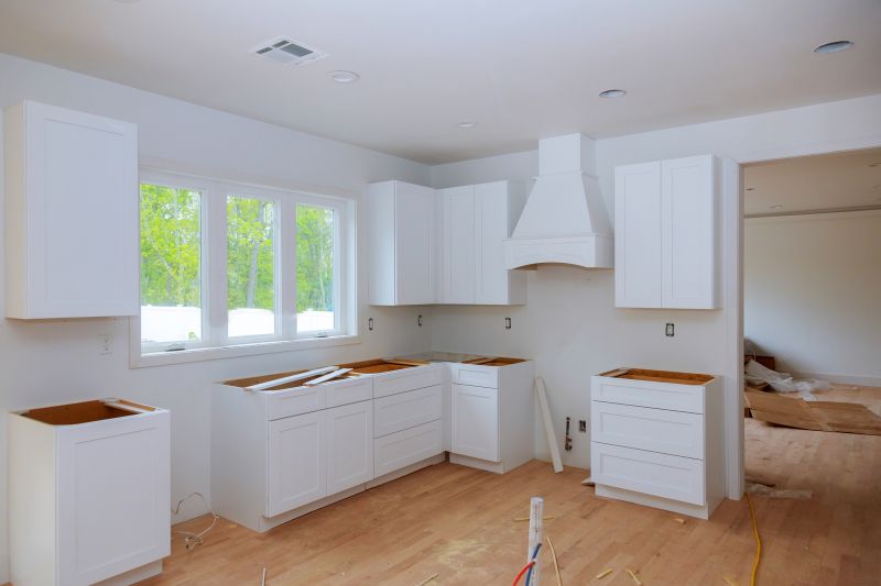 Eco-conscious renovation choice